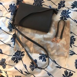 Dagne & Dover Essentials Clutch
